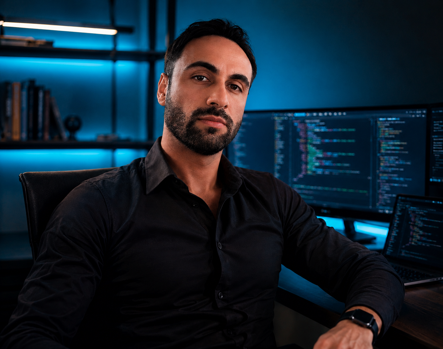 Danilo Bassi